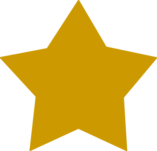 Decorative Star