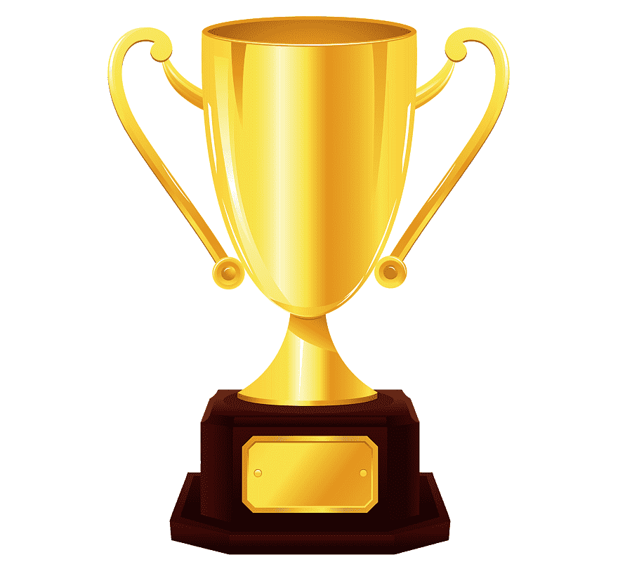 Trophy